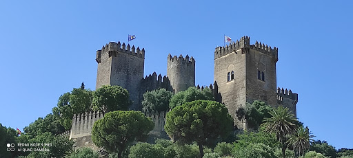 Valle Medio del Guadalquivir