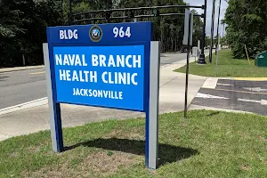 Naval Branch Health Clinic Jacksonville image