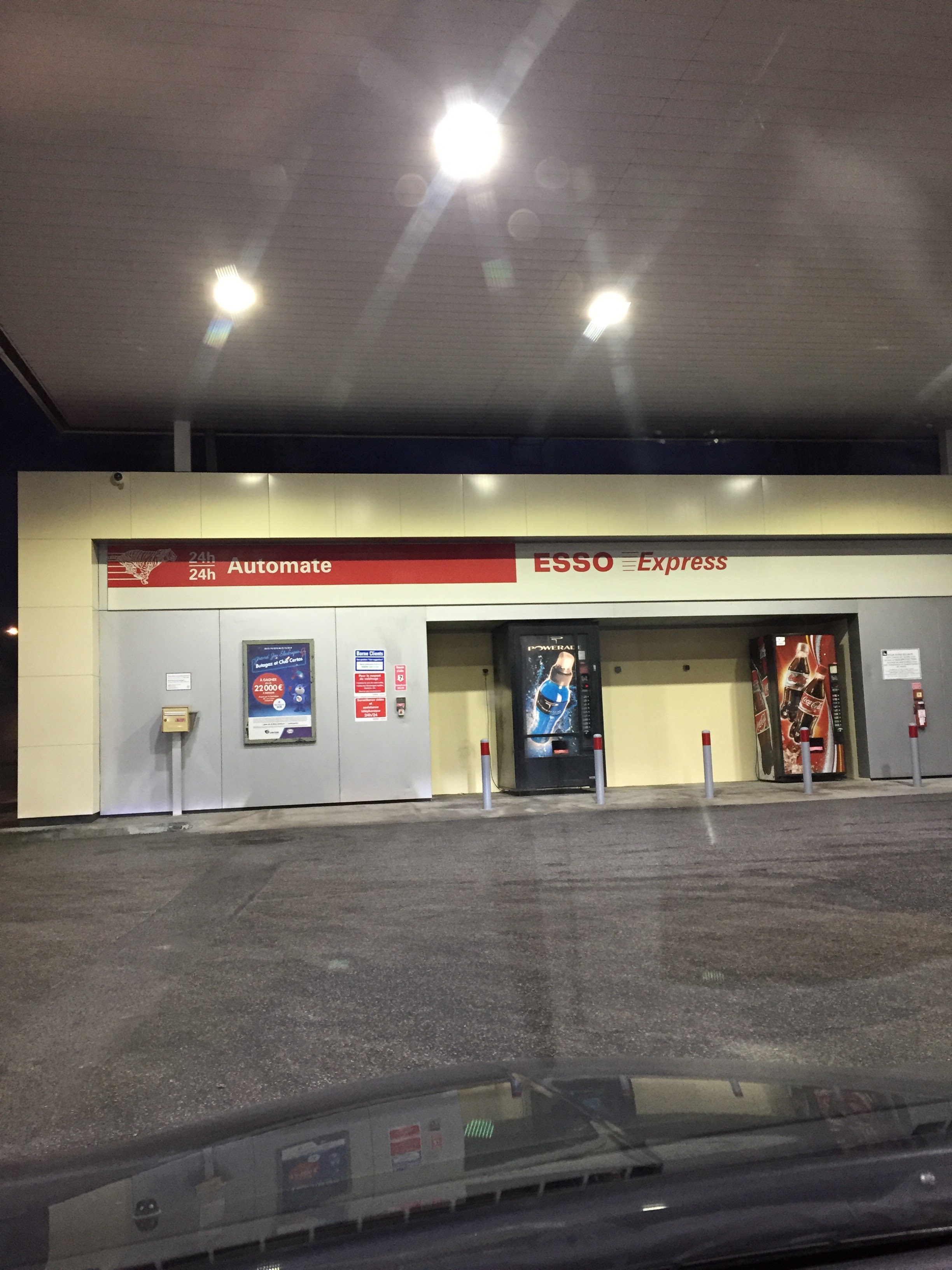 Photo n° 1 de l'avis de Mannu.n fait le 07/05/2017 à 13:36