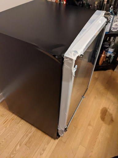 Appliance Store «Grand Appliance and TV», reviews and photos, 17045 W Capitol Dr, Brookfield, WI 53005, USA