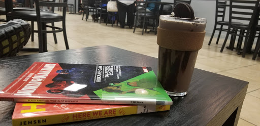 Coffee Shop «Luna Coffee House», reviews and photos, 113 W Nolana Ave, McAllen, TX 78504, USA