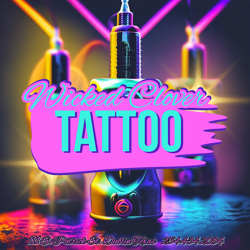 Explore brotherhood tattoo ideas, creative tattoo ideas in Dublin, available at The Wicked Clover