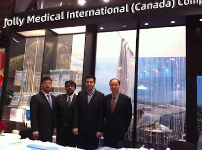 Jolly Medical International (Canada) Company