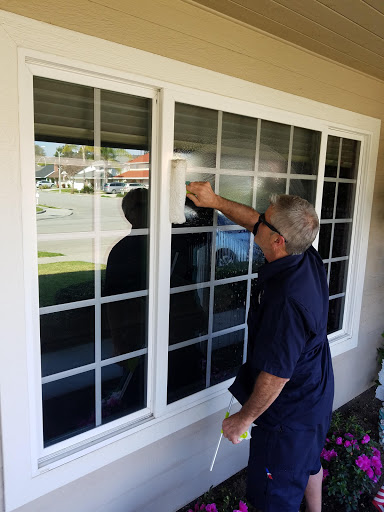 Merit Window Cleaning