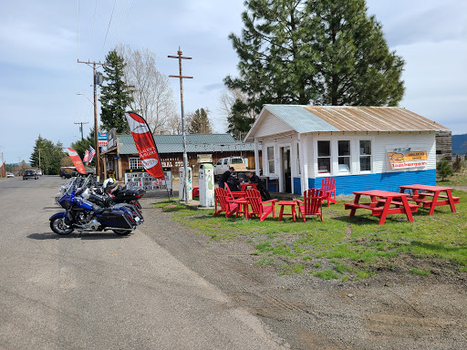 General Store «Glenwood General Store», reviews and photos, 208 E Main St, Glenwood, WA 98619, USA