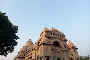 Belur Math Swami Vivekananda Temple image