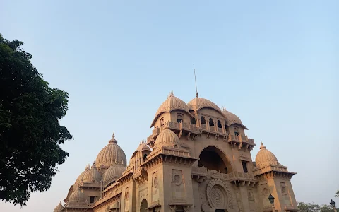 Belur Math Swami Vivekananda Temple image