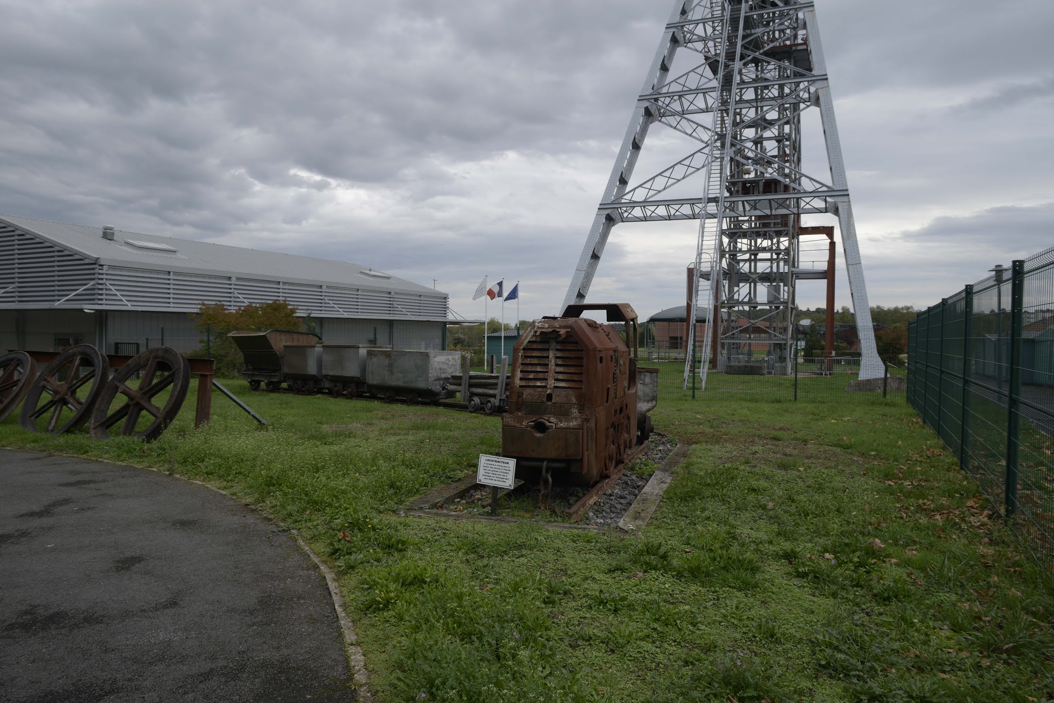 Photo n° 12 de l'avis de pierre.r fait le 23/10/2019 à 13:22