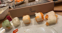 Les plus récentes photos du Restaurant de sushis Sushi Shop à Bordeaux - n°1