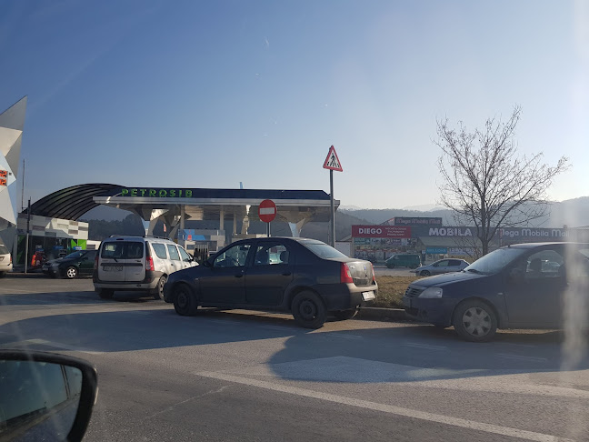 Petrosib - Benzinărie