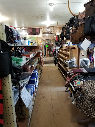 Tack Shop «Penchem Tack Store», reviews and photos, 7925 Guthrie Rd, Guthrie, KY 42234, USA