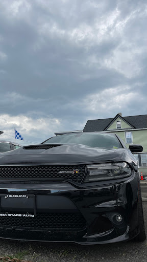 Used Car Dealer «Six Stars Auto Sales», reviews and photos, 13317 Liberty Ave, South Richmond Hill, NY 11419, USA
