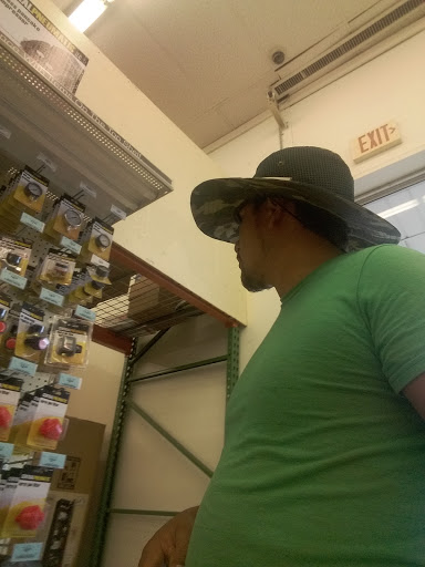 Hardware Store «Harbor Freight Tools», reviews and photos, 2636 Carolina Beach Rd, Wilmington, NC 28412, USA