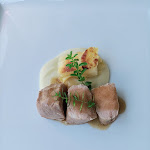 Photo n°7 de l'avis de Giuseppe.r fait le 14/07/2022 à 21:48 sur le  Ristorante Bar Castel Toblino à Madruzzo