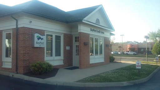BayPort Credit Union in Suffolk, Virginia