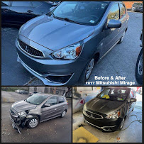 IN & OUT COLLISION LLC - Photo 6 - Car repair in Orlando, FL, Orlando