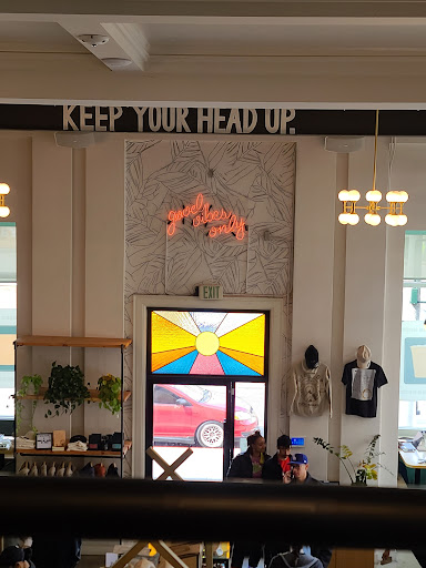 Hilltop Coffee Kitchen - Inglewood image
