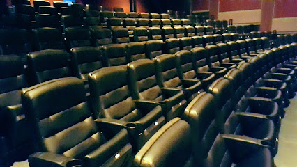 Landmark Cinemas Grand 10 Kelowna