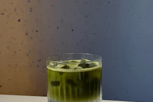 Bliss coffee image