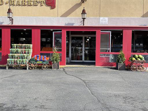 Grocery Store «Old World Food Market», reviews and photos, 40 NY-59, Nyack, NY 10960, USA