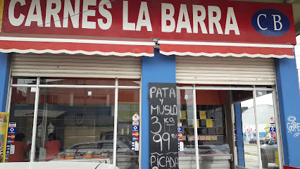 Carnicería La Barra