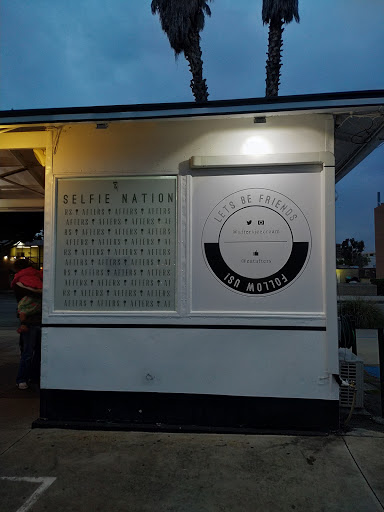 Ice Cream Shop «Afters Ice Cream», reviews and photos, 1265 E Green St, Pasadena, CA 91106, USA