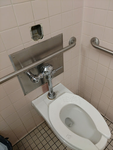 Carmichael DMV image