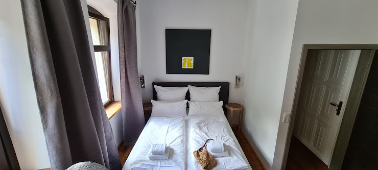 Chambres hôtels Hotel Villa Vie 56812 Cochem