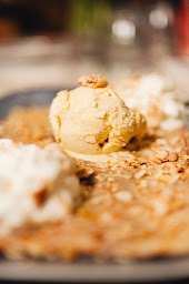 Photo n°126 de L'ATELIER ARTISAN CRÊPIER à Paris ()