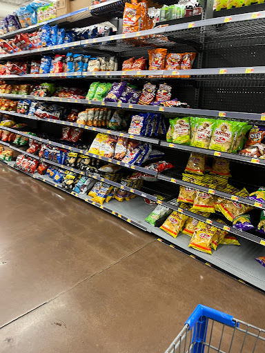 Supermarket «Walmart Neighborhood Market», reviews and photos, 915 N Town E Blvd, Mesquite, TX 75150, USA