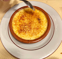 Crème catalane du Restaurant français Chez M'man à Lyon - n°6