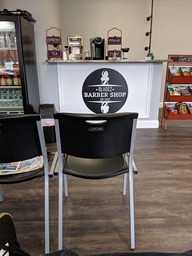 Barber Shop «Bladez Barber Shop», reviews and photos, 687 Hill St, Waterbury, CT 06704, USA