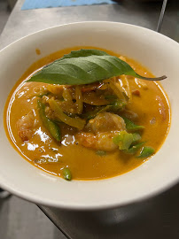 Soupe du Restaurant thaï Mme Shawn Thai Bistrot à Paris - n°17
