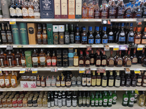 Liquor Store «Cash Wise Liquor», reviews and photos, 308 Central Ave E, St Michael, MN 55376, USA