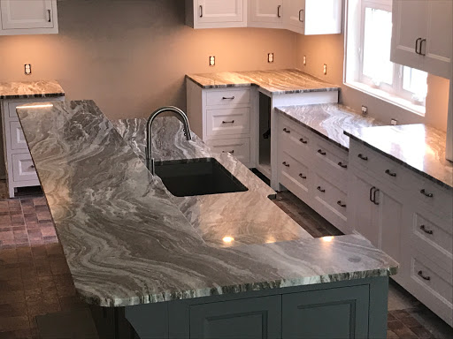 Granite Supplier «Creekside Granite and More», reviews and photos, 1884 Allegheny Ave, Reno, PA 16343, USA