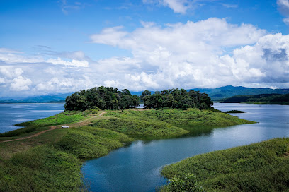 อุทยานแห่งชาติลำน้ำน่าน Lam Nam Nan National Park