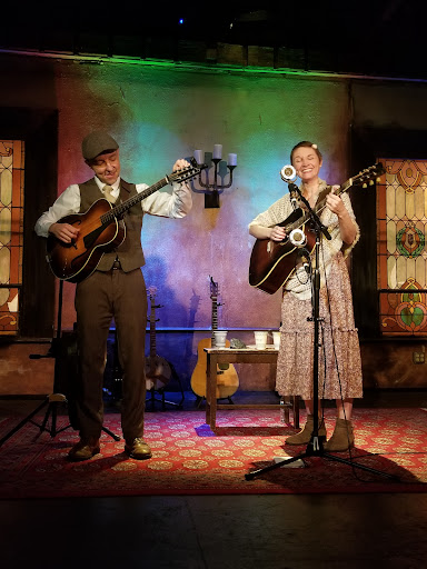 Performing Arts Theater «Trinty House Theatre», reviews and photos, 38840 W 6 Mile Rd, Livonia, MI 48152, USA