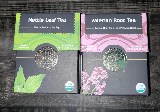 Health Food Store «Simply Wholesome», reviews and photos, 4508 W Slauson Ave, Los Angeles, CA 90043, USA