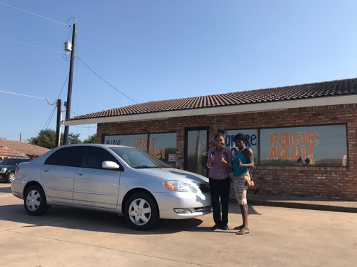 Used Car Dealer «The Car Network», reviews and photos, 1840 Forest Ln, Garland, TX 75042, USA
