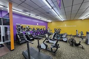 Anytime Fitness image