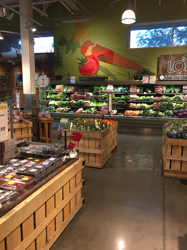 Grocery Store «Whole Foods Market», reviews and photos, 3202 W Friendly Ave, Greensboro, NC 27408, USA