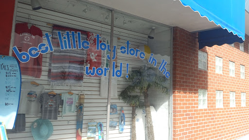 Toy Store «Main Beach Toys & Games», reviews and photos, 150 Laguna Ave, Laguna Beach, CA 92651, USA