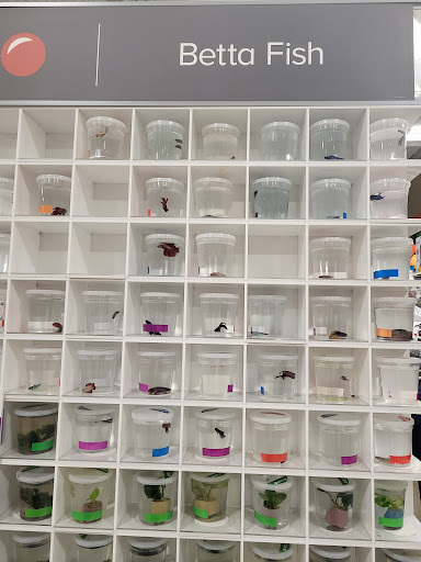 Pet Supply Store «PetSmart», reviews and photos, 5005 S 74th St, Greenfield, WI 53220, USA