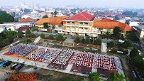 Foto SMA  Methodist 01 Palembang, Kota Palembang