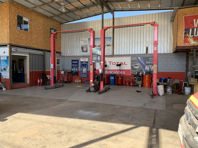 Comentarii opinii despre Vip Service Lubricentro