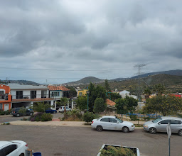 Villas del Prado I Park photo