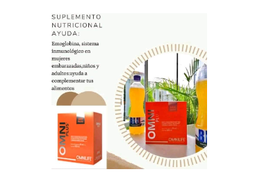 Nutrición seytu - Moche