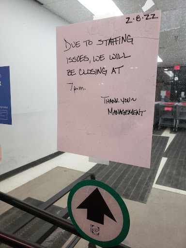 Grocery Store «Save-A-Lot», reviews and photos, 4404 Stadium Dr, Kalamazoo, MI 49008, USA