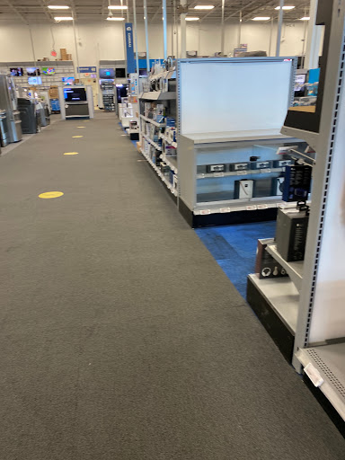 Electronics Store «Best Buy», reviews and photos, 959 Viewmont Dr, Dickson City, PA 18519, USA