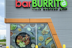 barBURRITO image